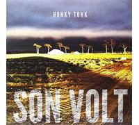 Honky Tonk [LP] by Son Volt