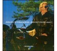 Honky Tonk Man by Charlie Feathers (1994-02-11)