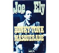 Honky Tonk Masquerade [CASSETTE]