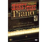 Honky Tonk Piano