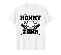 Honky Tonk T-Shirt