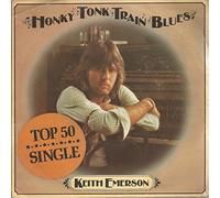 Honky Tonk Train Blues