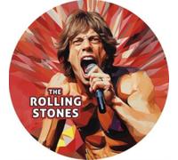 ROLLING STONES, THE - THE ROLLING STONES (7" PIC DISC) [VINYL]