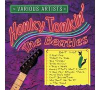 Honky Tonkin the Beatles