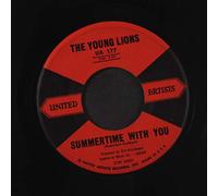 honky tonkin'/ will the circle (UA 177 45)