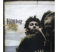 Honky - Whats Going Down [12" VINYL]