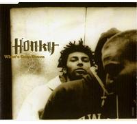 Honky - Whats Going Down