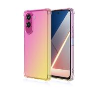 HONLEN Cover Designed for Smartphone, Compatible with POCO M7 (4G)(Phone Dimension Size 171.08x82.05x8.55mm) Please measure the size of your phone.