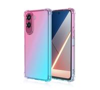 HONLEN Cover Designed for Smartphone, Compatible with POCO M7 (4G)(Phone Dimension Size 171.08x82.05x8.55mm) Please measure the size of your phone.