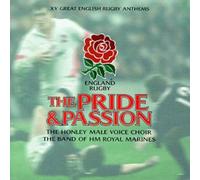 Honley Male Voice Choir - The Pride & Passion