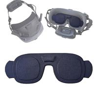 Honlyn Foam Padding Protective Cover for DJI Goggles N3 for DJI Neo&Avata 2 Drone FPV Goggles, Lens Protector Dustproof Pad Eye Pad Accessorie