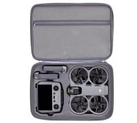 Honlyn Hard Carrying Case for DJI Avata 360, Travel Storage Shoulder Bag for DJI Avata 360 Drone Motion Fly More Combo (Avata 360)