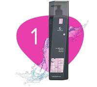 Honma Tokyo H-Brush B-tox Preparation Shampoo 1000ml Step 1
