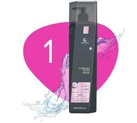 Honma Tokyo H-Brush B-tox Preparation Shampoo 1000ml Step 1