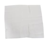 HONMEET 100Pcs Gauze Mask Cloth for Skin Management Breathable Non-woven Fabric Face Masks for Women Thin Material for Penetration One-off Use for Salon and Home