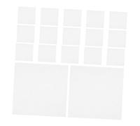 HONMEET 1200pcs Pre-moistened Lens Cleaning Wipes Dry Cloths for Eyeglasses Cameras Electronics High Oil Absorption Fiberfree Cleaning Paper for Glasses Microscope Screens