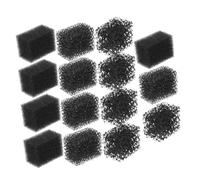 HONMEET 15pcs Halloween Blood Sponge for Special Effects Makeup Realistic Scar and Bruise Stipple Sponges for Cosplay Theater Party Reusable and High Precision Face Art Tools