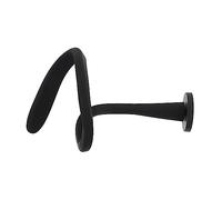 HONMEET 1pc Magnetic Washer Door Prop Laundry Lasso for Front Load Washing Machines Keeps Door Open Prevents Mold for Laundry Rooms