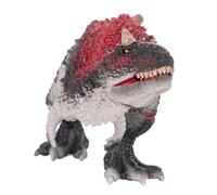 HONMEET 1Pc Realistic Dinosaur Model Educational Figures for Interactive Play Vivid Design for Imaginative Learning for Dinosaur Lovers