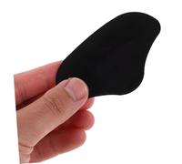 HONMEET 20pcs Heel Grips Liners for Women Shoes Soft Cushion Inserts with Self-Adhesive Back Heel Pads Prevent Blisters and Slipping in Loose High Comfortable Shoe Protectors for Walking