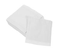HONMEET 20sheets Hairdressing Foil Sheets Perm Paper Thermal Insulation Cotton Jumbo End Wraps for Hair Styling Hair Sheets