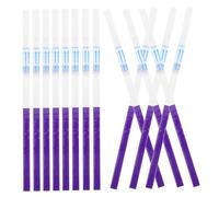 HONMEET 25 Boxes Early Pregnancy Strips for Women Ultra Early Detection Accurate and Use Pregnancy with Convenient Tools