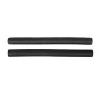 HONMEET 2pcs Basketball Interference Rods for Personal Practice Sessions, Soft Pearl Cotton and Eva Material, Lightweight and Portable Design, Enhance Ball Handling Skills and Coordination