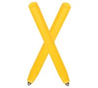 HONMEET 2pcs Magnet Pens for Magnet Board Game Portable Magnet Pens Painting Magnet Pens for Home