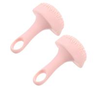 HONMEET 2pcs Makeup Stamp Tool for Effortless Natural Easy Use Beauty Applicator for Realistic Face Makeup Patterns Suitable for Women Beauty Salon