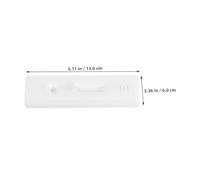 HONMEET 2pcs Pig Pregnancy Test Strips Non-intrusive Early Detection Veterinary Equipment for Livestock Farm Animals Accurate Fast Results Compatible with Pigs Sheep Cattle