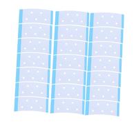 HONMEET 40pcs Double-sided Wig Tape Strips Sweat-resistant Breathable Hair Extension Adhesive for Lace Front Wigs Hairpiece Installation Uk