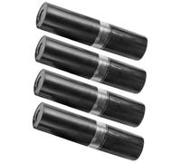 HONMEET 4pcs Soft Bristle Cleaning Brushes for Car Air Vents and Keyboard Dusting Small Portable Detail Brushes for Camera Laptop Digital Devices and Interior Maintenance