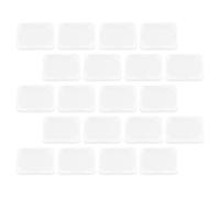 HONMEET 50pcs Multi-functional Memory Card Storage Case with Dedicated Position to Prevent Collisions, Made of Sturdy Pp Material, Sl nd Stylish Design for Outdoor Adventures