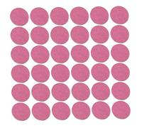 HONMEET 50pcs Pedicure Sanding Pads Set Sand for Electric Sander Nail Sanding Blocks