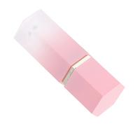 HONMEET 6pcs Empty Hexagonal Lip Gloss Tubes Lip Oil Blush Eyeshadow Concealer Cosmetic Diy Making Empty Gloss Vials Containers