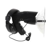 HONMEET 8x Bird Watching Monocular Telescope for Adults with Clear Optics, Portable Hand Held Mini Telescope for Outdoor Wildlife Observation and Bird Listening