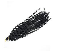 HONMEET African Dirty Braid Wig for Girls Stylish Pigtail Hair Accessory for Parties Festivals Dress-up Natural Look Feel Fashionable African Braid Hairstyle