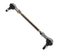 HONMEET Anti-vibration Forklift Shift Rod Replacement Transmission Linkage Ball Joint for Industrial Vehicles Wear-resistant Gear Shift Knob with Accurate Control Easy Installation