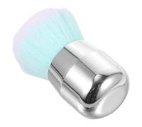 HONMEET Barber Brush Neck Duster for Hair Salon Gentle Cleaning Brush for Men's Shaving Soft Bristles Hair Cutting Tool