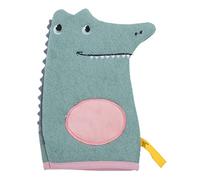 HONMEET Bath Towel Gloves Boys and Girls Bathing Mitts Sponge for Bath Boy Girl Washcloths Shower Mitts