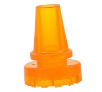 HONMEET Beef Tendon Walking Stick Tip Anti-Skid Crutch End Mat Replacement Cover for Trekking Poles Non-Slip Foot Pad Prevents Sinking in Mud Lightweight and Easy to Install