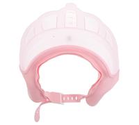 HONMEET Boy Girl's Shampoo Cap for Bath Visor Adjustable Hair Washing Shield for Boys and Girls Protecting Eyes and Ears during Shower