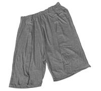 HONMEET Breathable Elderly Urinary Incontinence Trousers Easy-wear Lightweight Modal Fabric for Men Comfortable Patient Care Pants