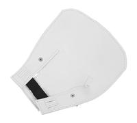 HONMEET Camera Flash Bounce Reflector Diffuser for Ii Hard Plastic Nylon Soft Light Diffuser Wide-angle Macro Flash Hood for Photography Lighting Control