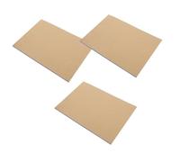HONMEET Carbon Paper Menu Book Triplicate Notepad Blank Pages for Writing Budget Book Office Paper Copies