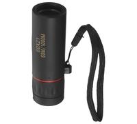 HONMEET Compact 60x21 Monocular Telescope Small Pocket Scope for Bird Watching and Outdoor Activities Portable Mini Handheld Telescope for Adults