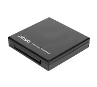 HONMEET Contouring Powder Palette Highlighter Pressed Makeup Face Shading Blush