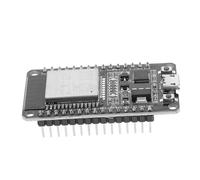 HONMEET Development Board with Built in Wifi Microcontroller Low Power Consumption for Embedded Systems and Applications