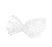HONMEET Diamond Hair Accessories Sparkly Crystal Headbands Elastic Rhinestone Turbans Women's Hair Decorations