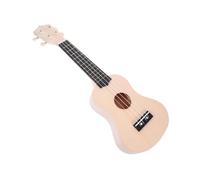 HONMEET DIY Ukulele Kit Wood Instrument Making for Beginners and Adults Simple Assembly with Complete Materials Sturdy Build and Decor